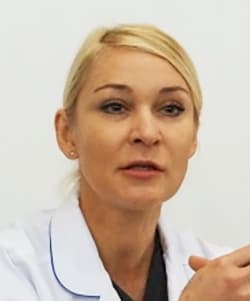 Zhanna Kolyadich