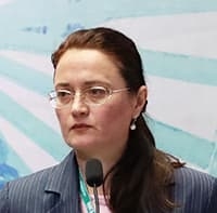 Zhuravlyova
