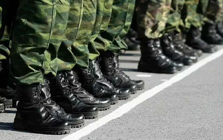 Можно ли вернуться на прежнее рабочее место после срочной военной службы?