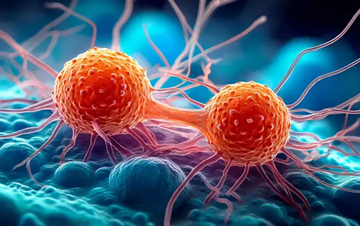 Современные аспекты профессионального канцерогенеза