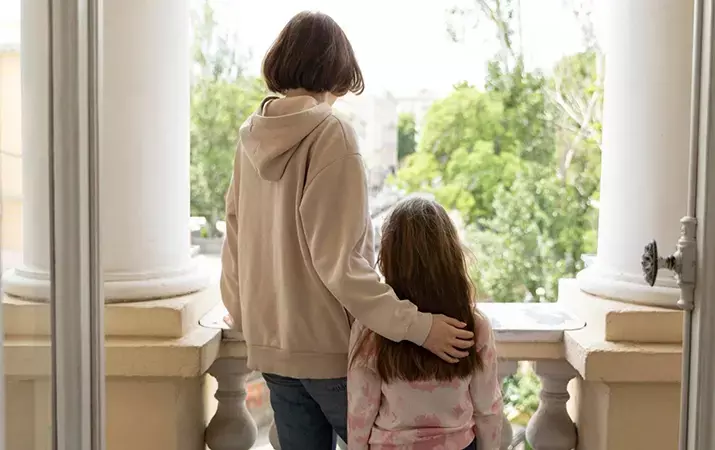 Для отпуска есть причины?