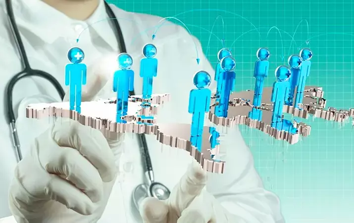 Союз социологии и медицины: ориентир на результат