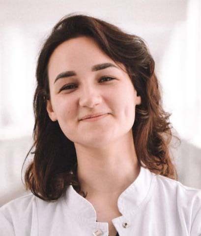 Aleksandra Mitilovich