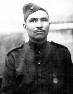 Aleksej Lazarchik