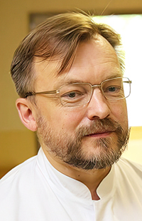 Дмитрий Клименко