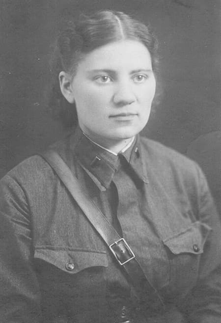 Efimova