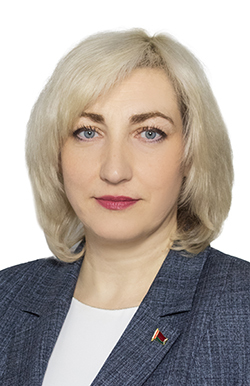 Elena Zueva Shirokaya