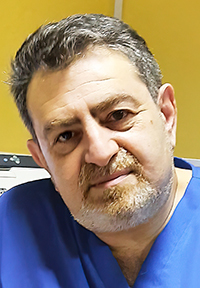 Геннадий Карпелев