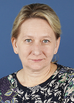 Ivanishkina Kudina