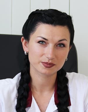 Kristina Efimenko