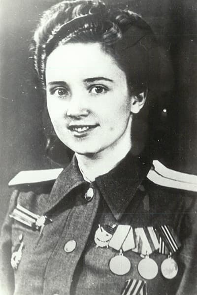 Kuncevich