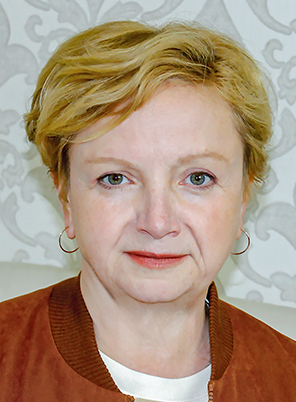 Mychko Olga