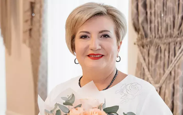 Надежда Белоглазова: «Главное для руководителя — человечность и доброта»