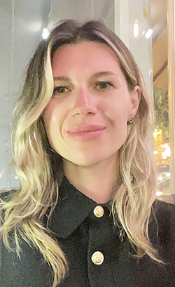 Алеся Недобой Nedoboj