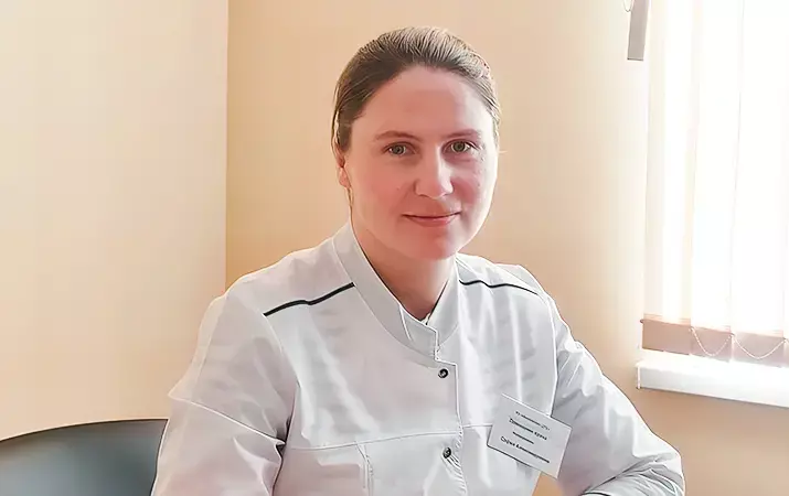 София Неверович: «Лучшая атмосфера для воспитания детей — доброта, любовь и трудолюбие»