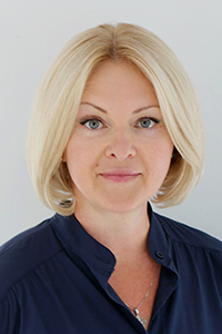 Svetlana Kabanova