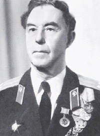 Vahrushev