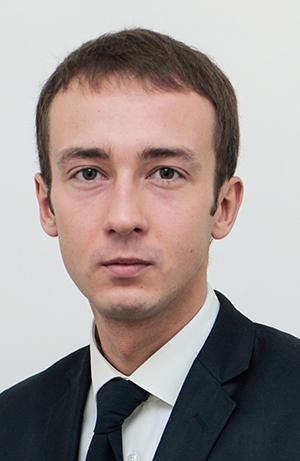ALEKSANDR BUTVILOVSKIJ