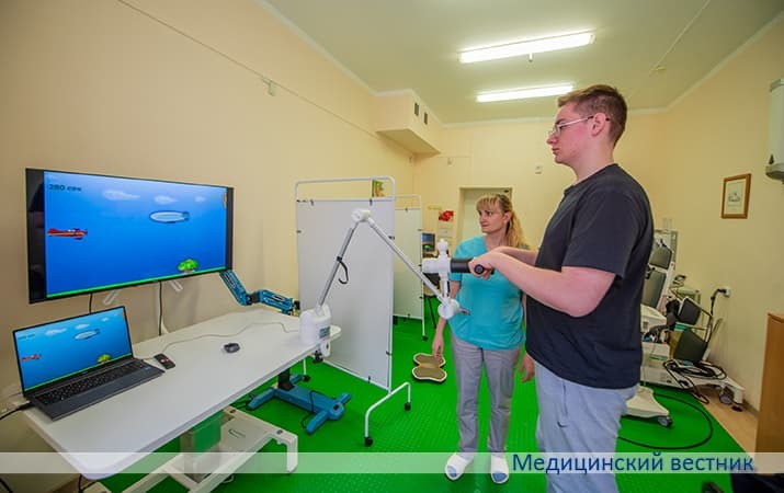 Aleksandr Babul reabilitaciya 10