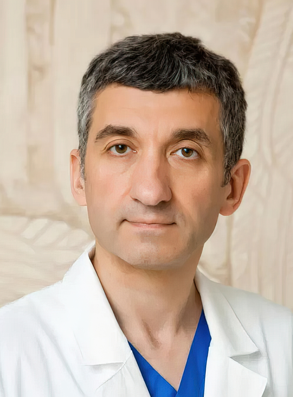 Aleksandr Shket