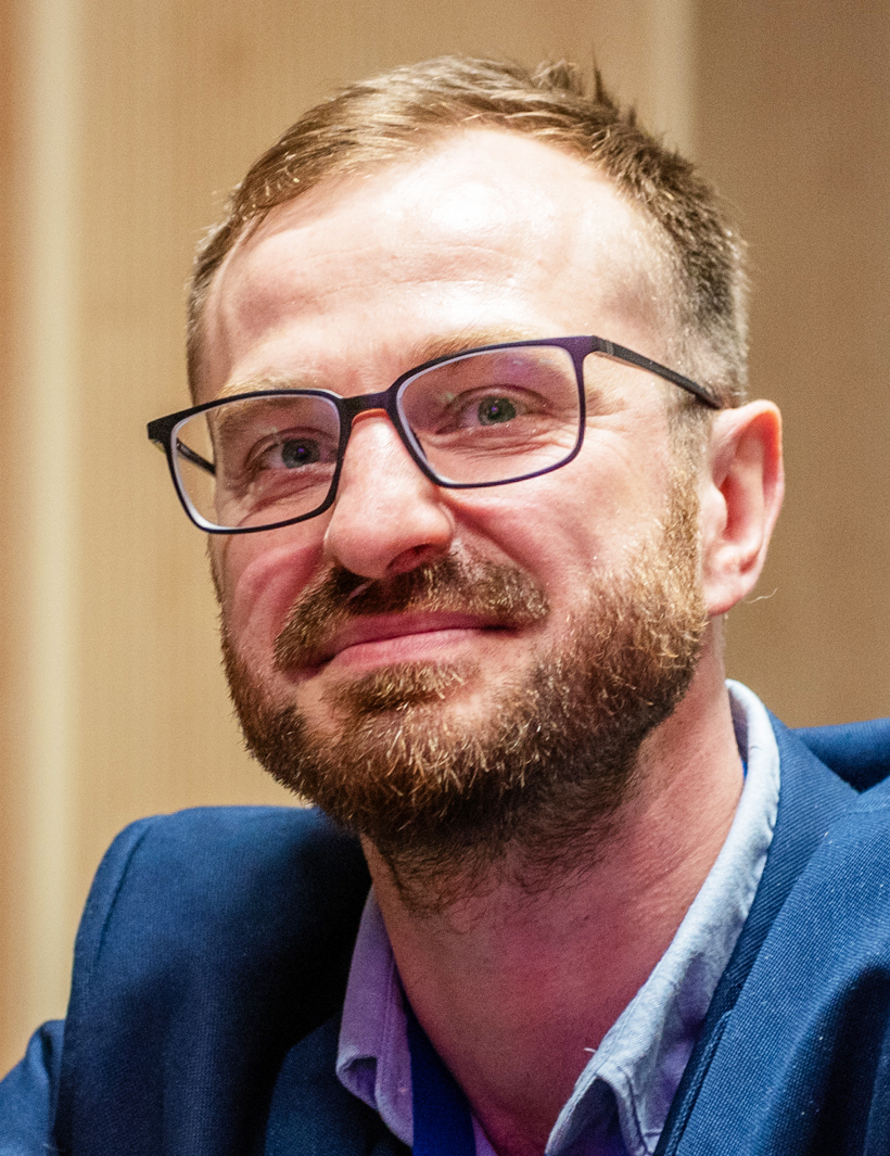 Andrej Kovrah