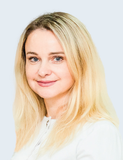 Anna Kuprashvili