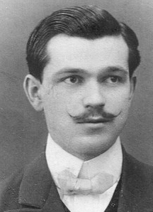 Anton Levickij