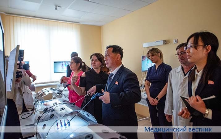 Belarus KNDR 7