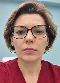 Ekaterina Matach