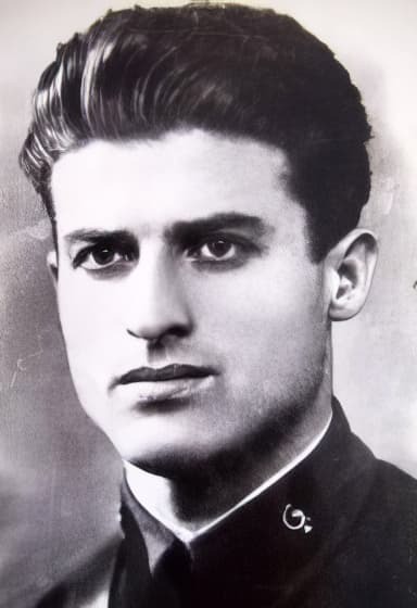 Gleb Sanakoev