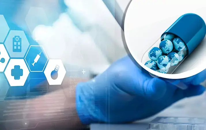 26 марта состоится республиканское совещание по итогам работы службы клинической фармакологии за 2025 год и основным направлениям деятельности на 2026 год с обучающим семинаром