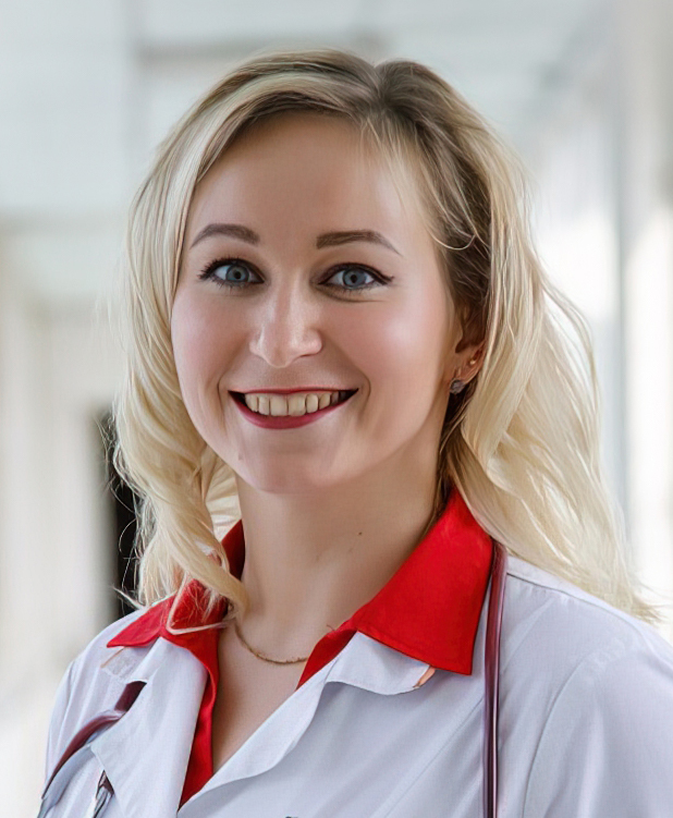 Irina Shurok
