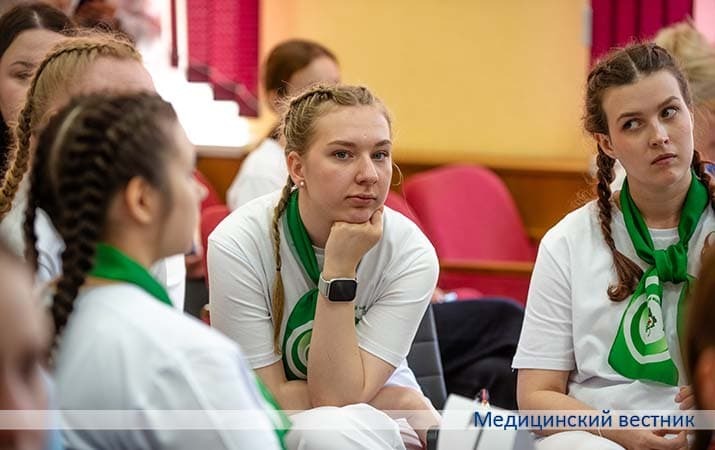 Olimpiada medkolledzhej 2