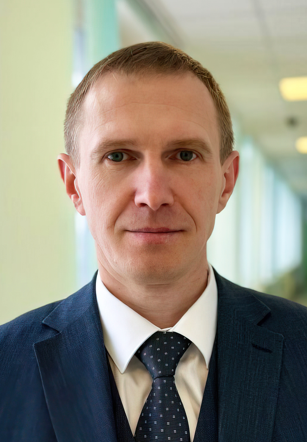 Pavel Semizhon