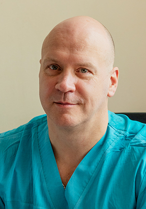 Sergej Eskov