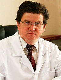 Sergej Igumnov