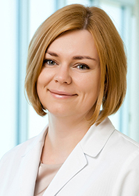 Svetlana Galickaya
