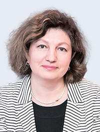 Svetlana Kuzmenko