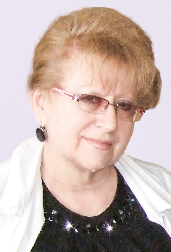 Svetlana Mankevich