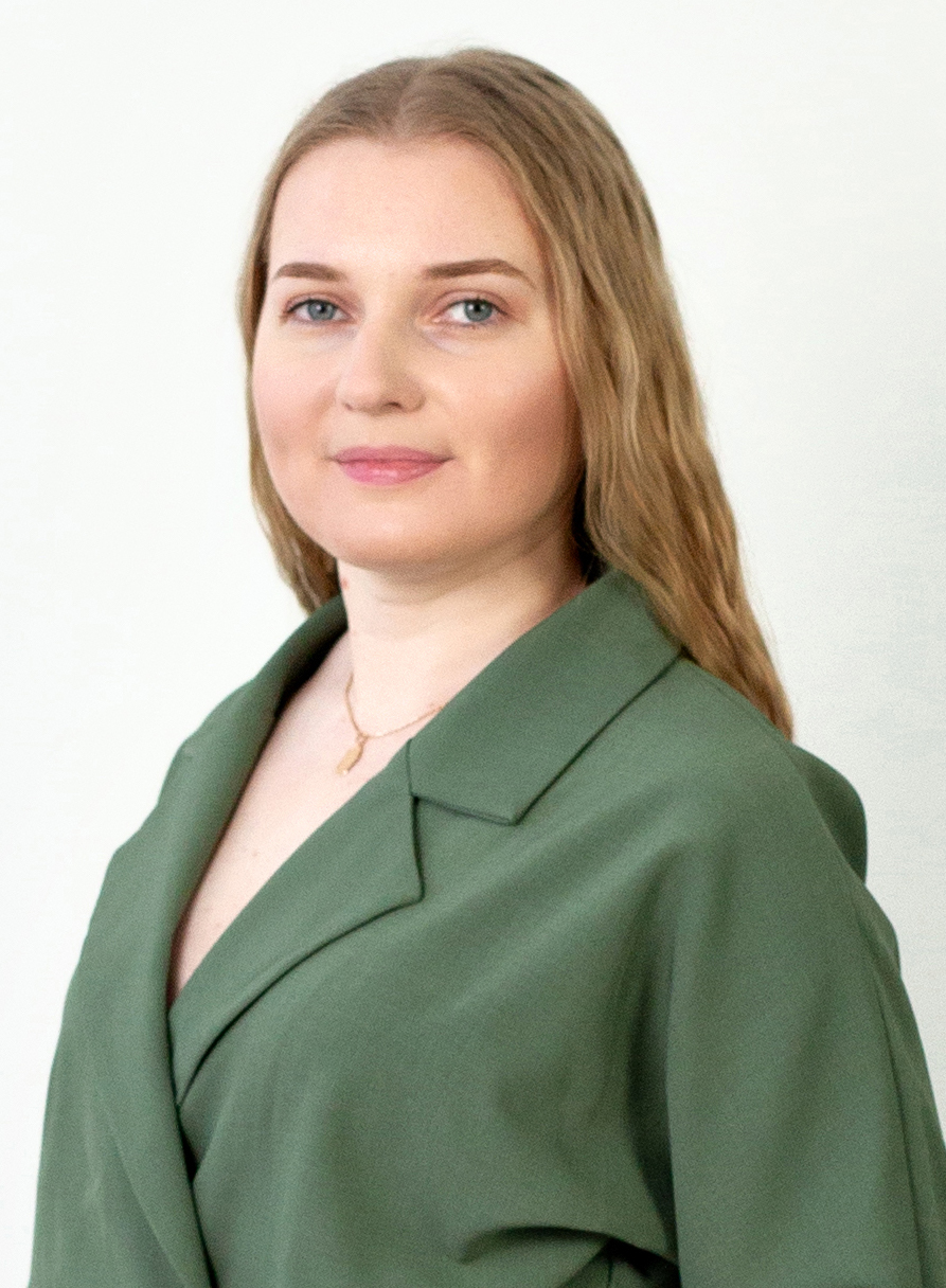 Veronika Coloshenko