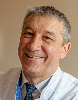 Yakov Timchuk