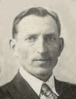 Zhiznevskij Ivan Antonovich
