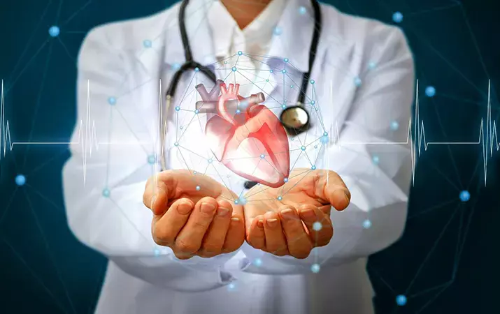 9–10 апреля пройдет IX Съезд кардиологов, кардиохирургов, рентгеноэндоваскулярных хирургов и аритмологов Республики Беларусь