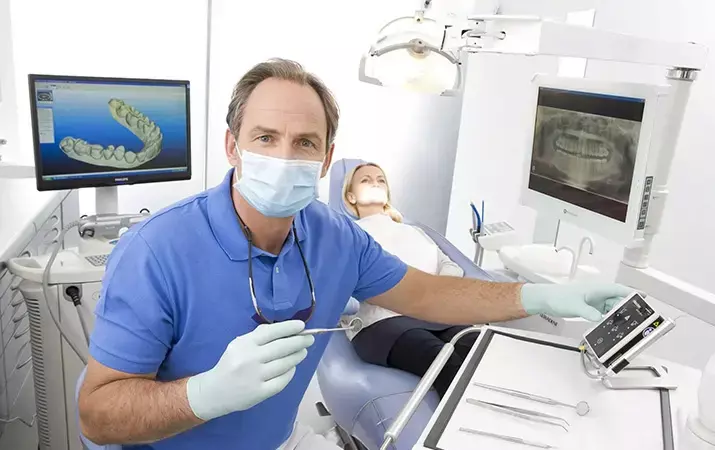 3 апреля пройдет Международный конгресс «Дентальная имплантология – 2026»