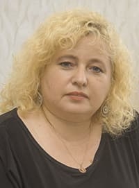 Alena Guzik