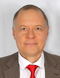 Andrej Bondarev