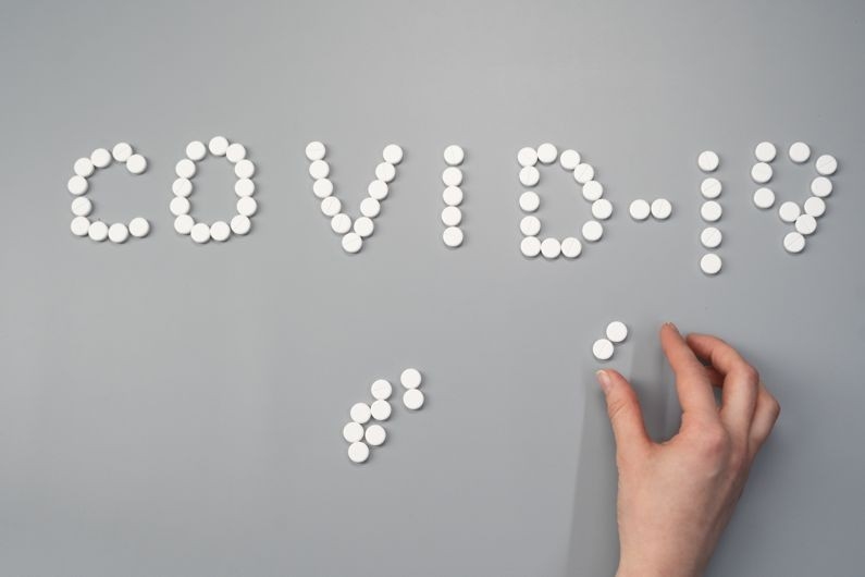 О лекарственной терапии CoViD-19