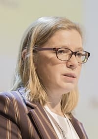 Ekaterina Fedorenko
