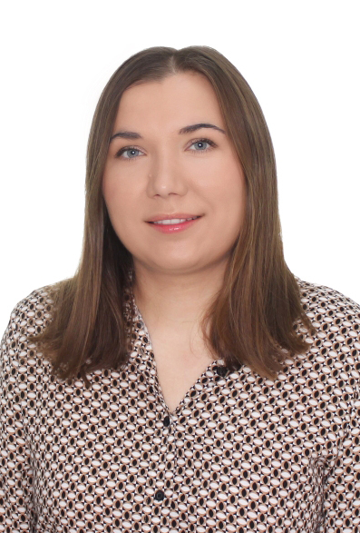 Ekaterina Shirma