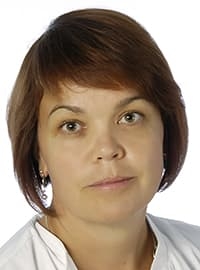 Elena Mershina